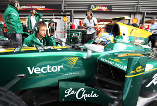 Busca Esteban gran cierre de temporada en GP2