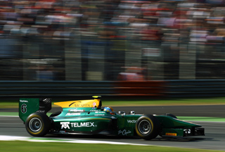 Confirma Esteban buen desempe?o en el ultimo evento de la GP2 Series 2011