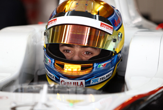 Esteban returns to Mexico after his outstanding experience in Formula 1