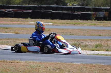 San Pedro Grand Prix 2013