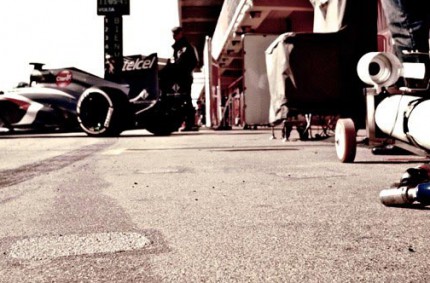 ABC’s of Formula One