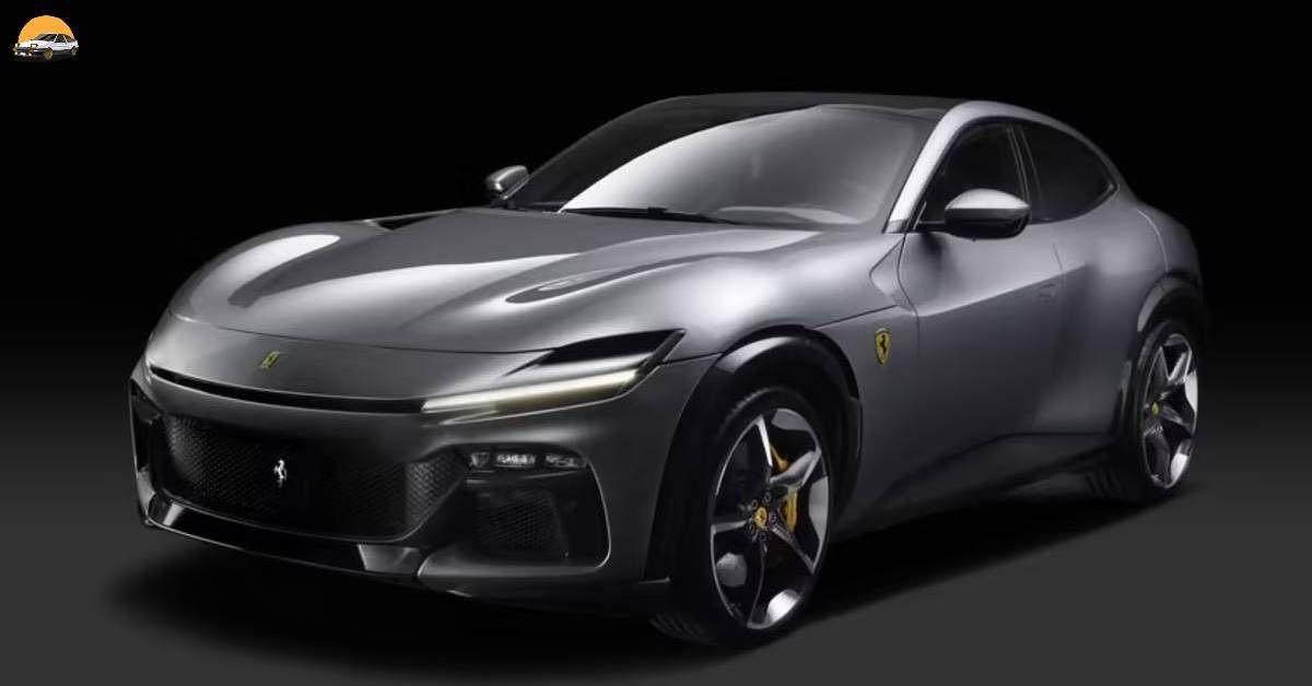 SUV โฉมใหม่